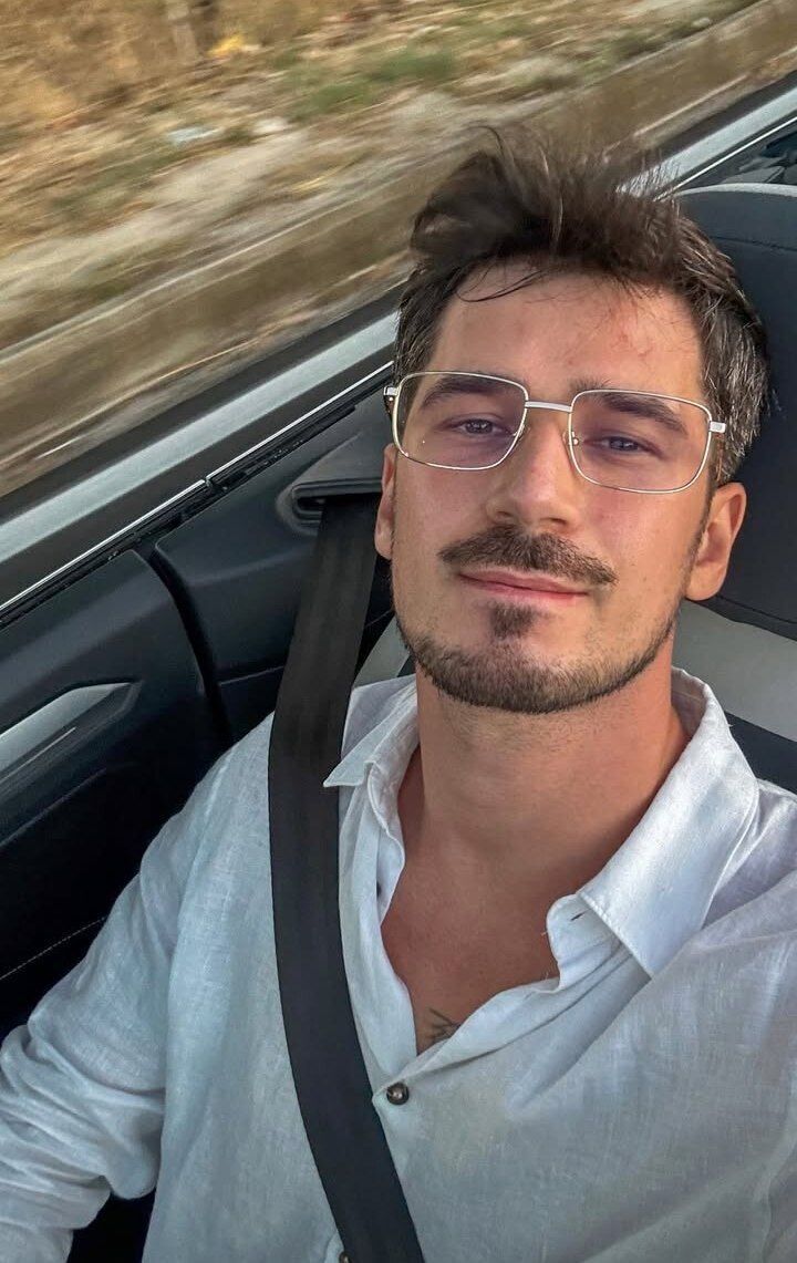 ���� 54810507 ������� Nik, 35 ���, ���� ���������� � �����