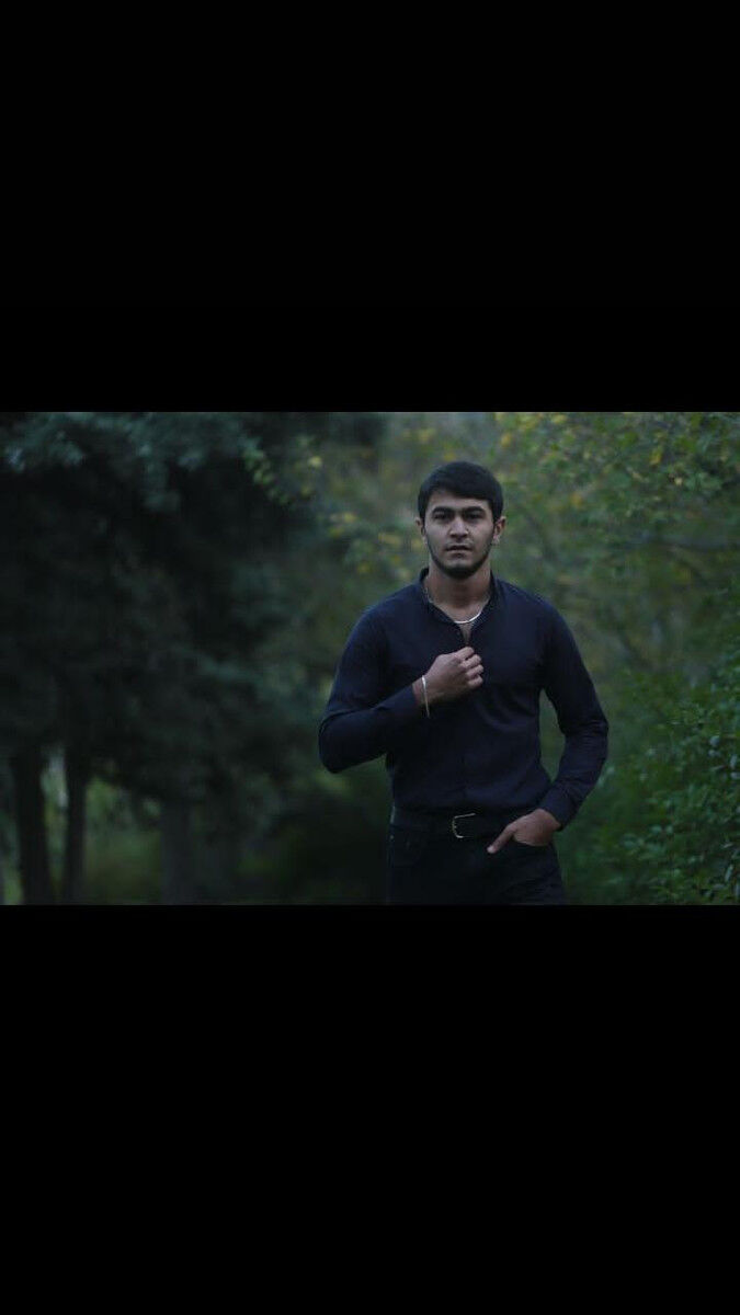 ���������� ��������, ���� ������� Alekberov, 30 ���, ������������ ��� ���������