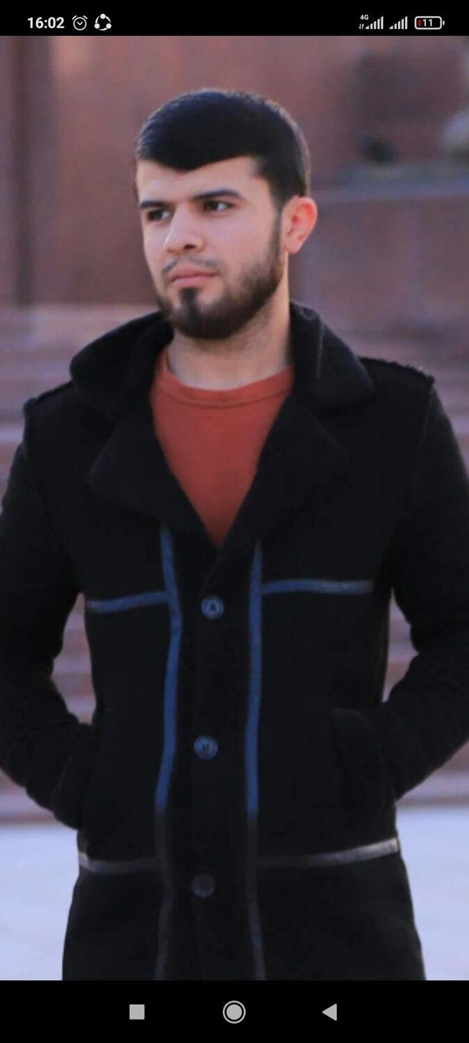  48200497  Rahmatullo, 27 ,    