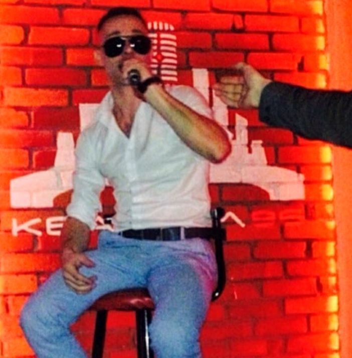 ���������� ������, ���� ������� MaN, 30 ���, ������������ ��� ������, ����� � ���������