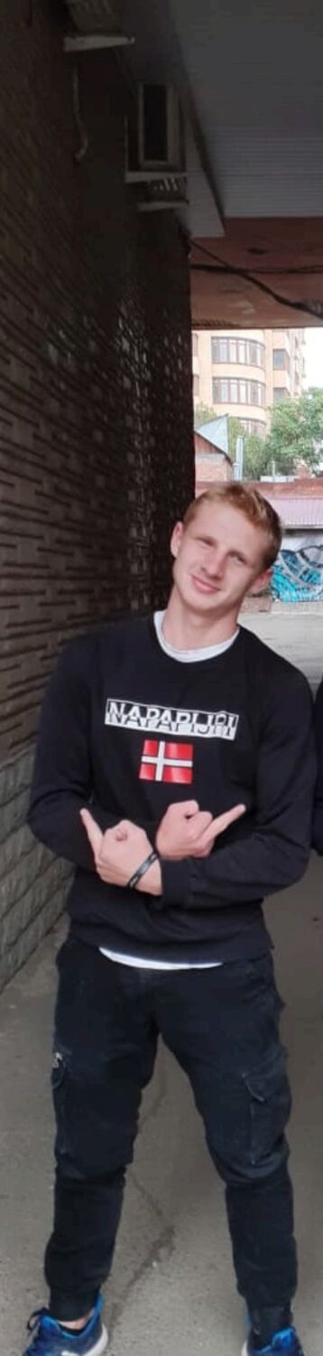 ���������� ���������, ���� ����� ����, 22 ����, ������������ ��� ������, ����� � ���������