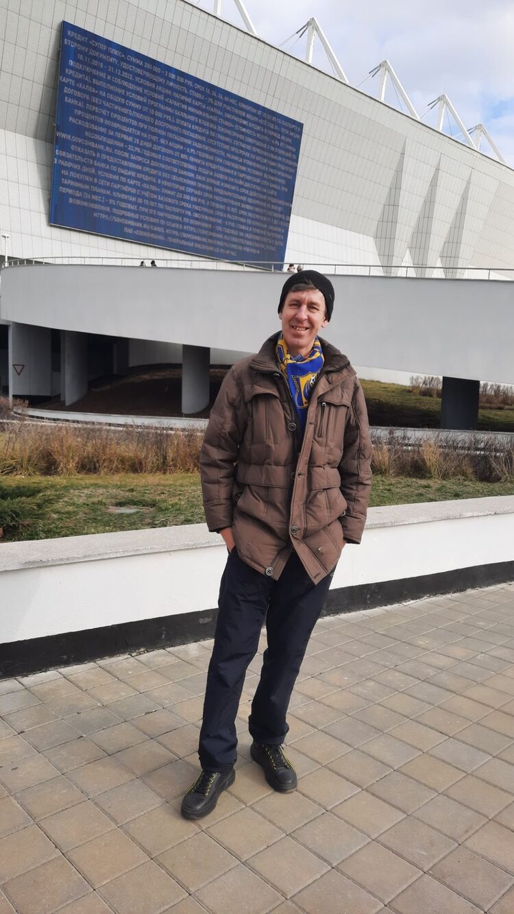  28170037  Sergey, 48 ,    --