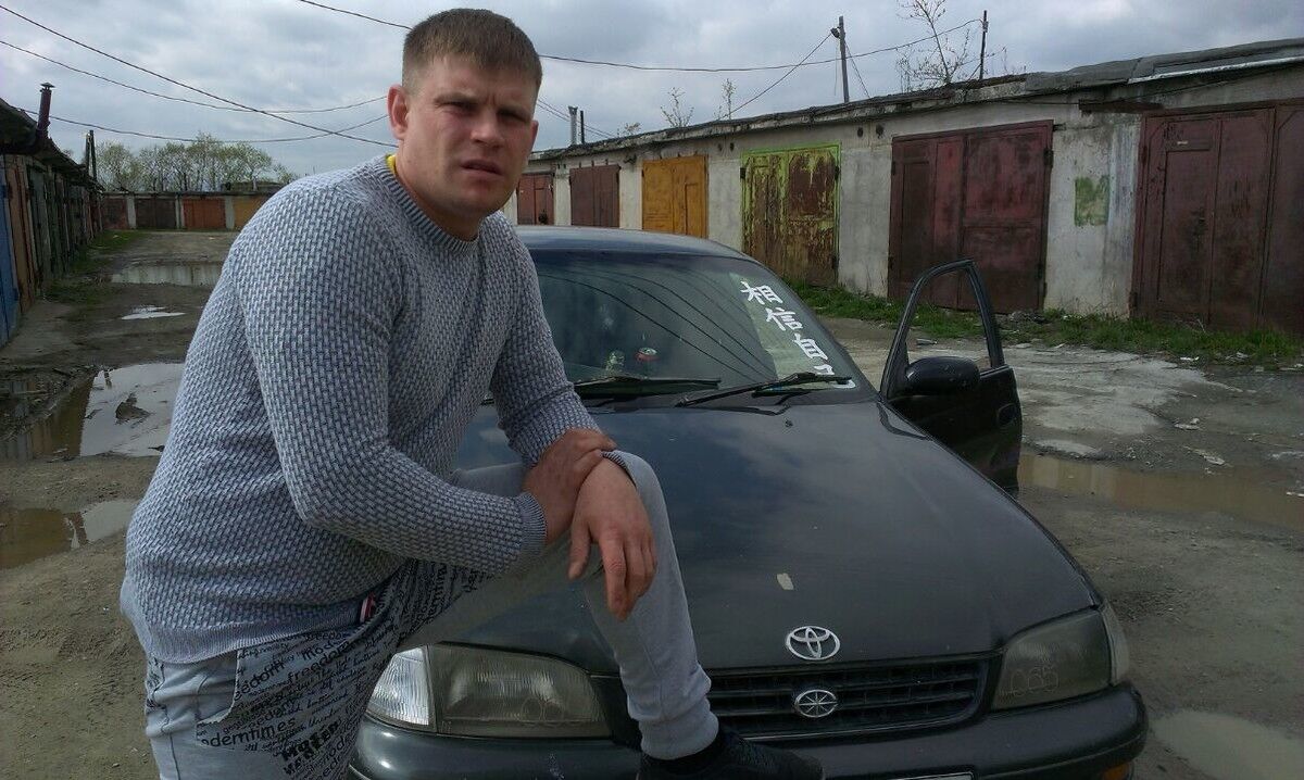  6093537  Valentin, 42 ,    -