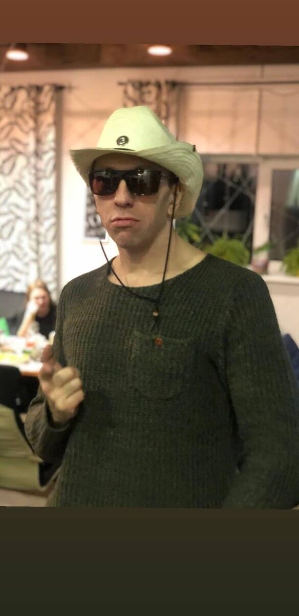 ���������� �������, ���� ������� ����, 38 ���, ������������ 