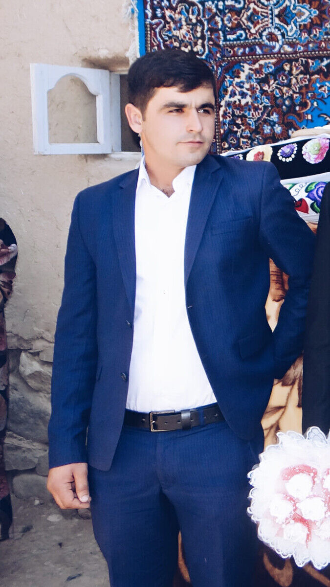 ���� 20640207 ������� Fathullo, 30 ���, ���� ���������� � �������