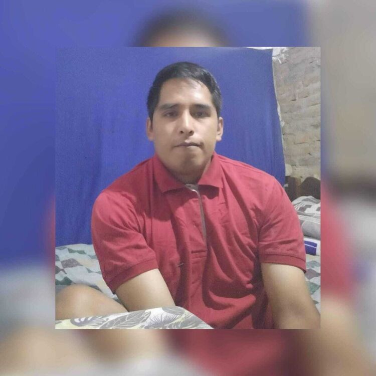  49517557  Jorge Luis, 31 ,    ----