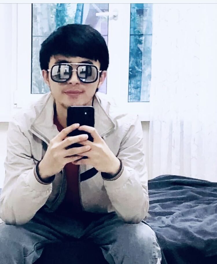  ,   Javohir, 22 ,   ,   