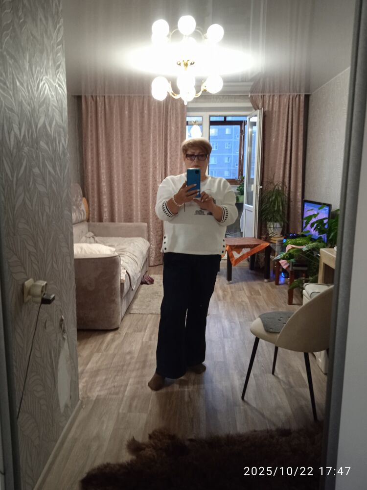 ���� 55241767 ������� ��������, 61 ���, ���� ���������� � �������������