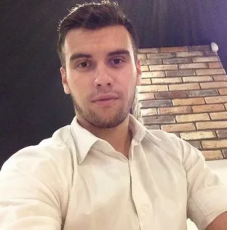 ���� 38295427 ������� ������, 36 ���, ���� ���������� � ������