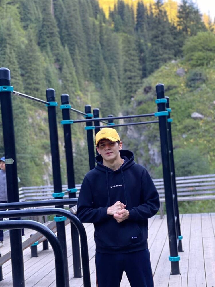 ���� 31373067 ����� Bekzat, 24 ����, ���� ���������� � ������