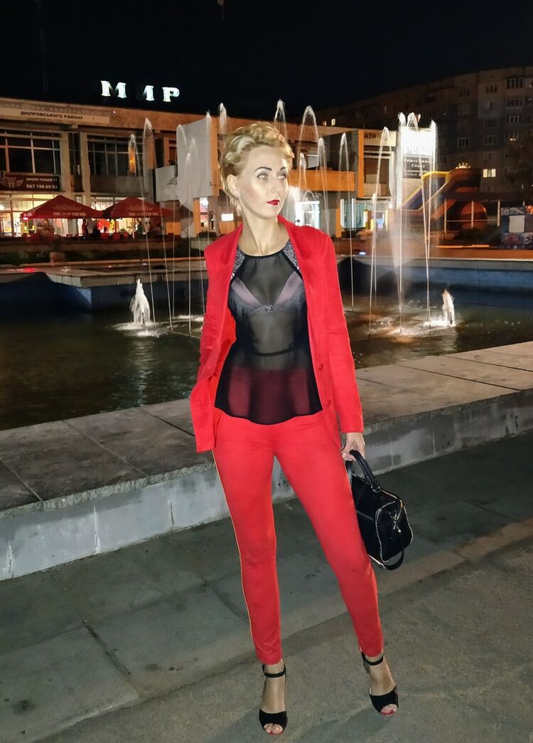  17190387  Polina, 36 ,    