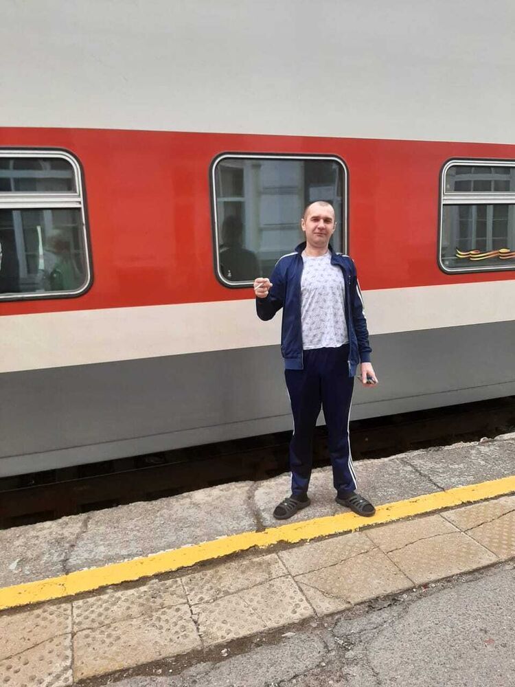  51806857  ALEKSANDR, 41 ,    