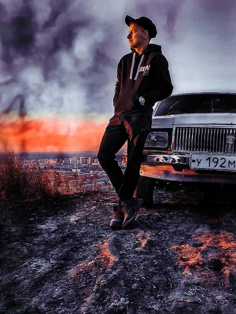  34514807  Vadim, 26 ,    
