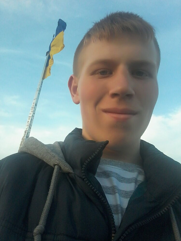  ,   Gleb, 26 ,   