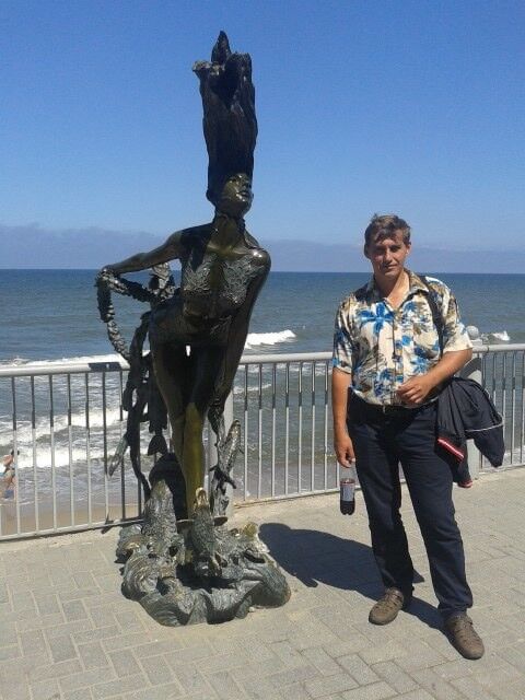 ���� 5129947 ������� ������, 51 ���, ���� ���������� � �����-����������