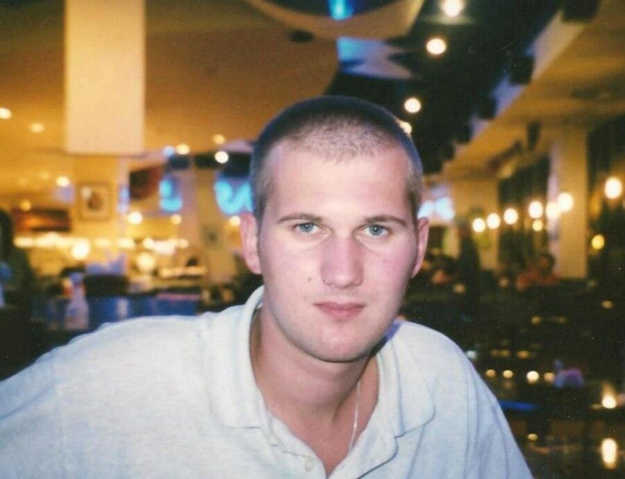 ���������� �����, ���� ������� ������, 41 ���, ������������ 