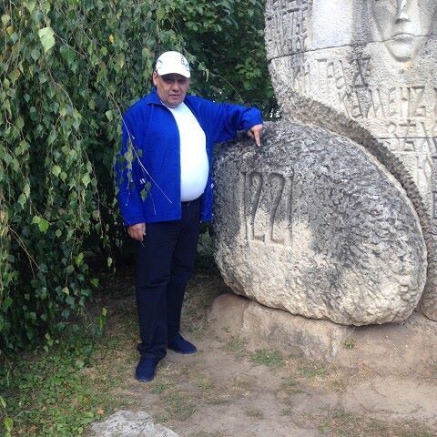 ���� 23171327 ������� ��������, 58 ���, ���� ���������� � ������ ���������