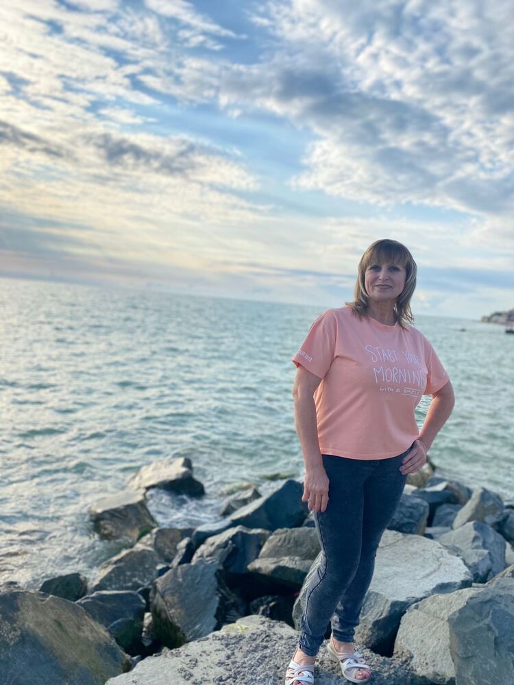  ,   Irina, 52 ,   c 