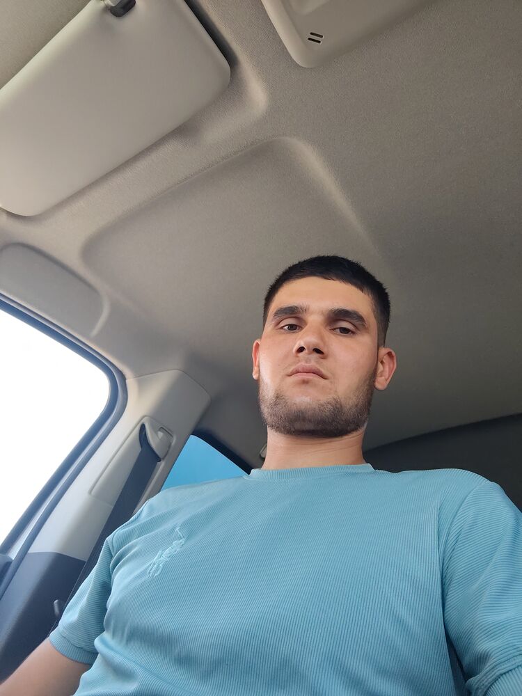  ,   Asilbek, 25 ,   ,   
