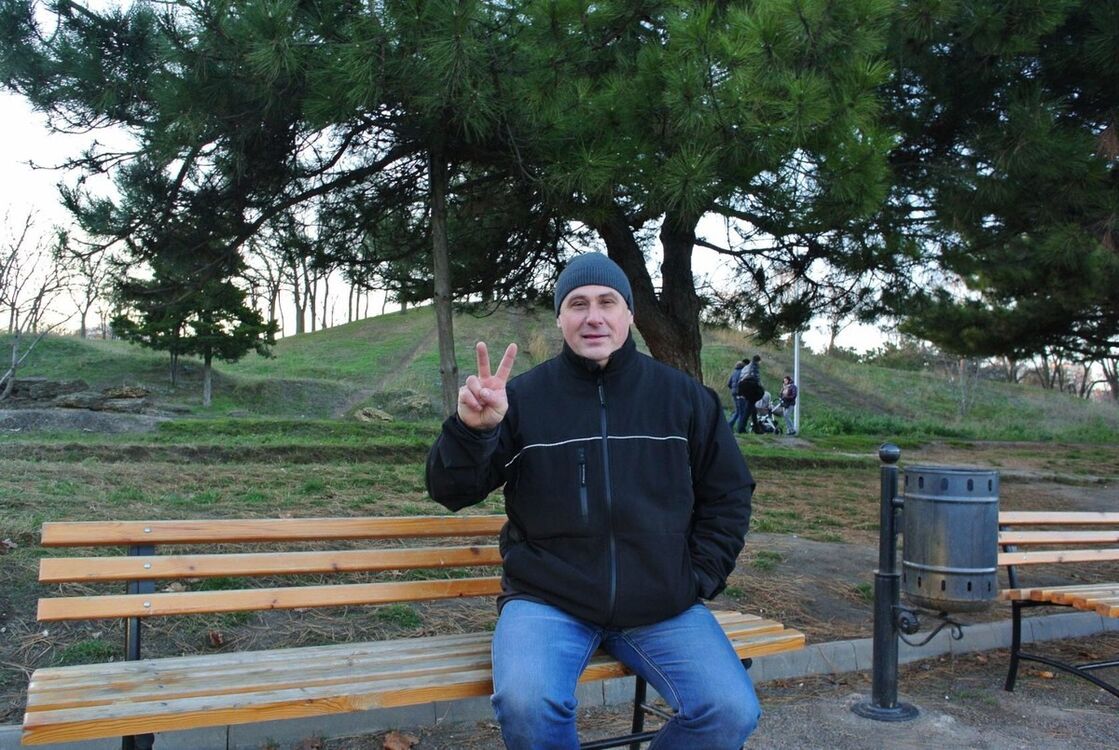  ,   Anatoly, 58 ,   