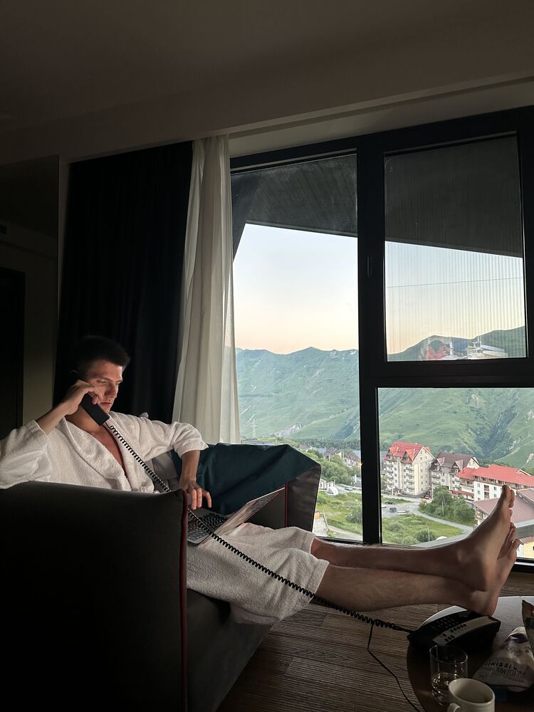 ���������� ������, ���� ����� ����, 25 ���, ������������ ��� ������, ����� � ���������