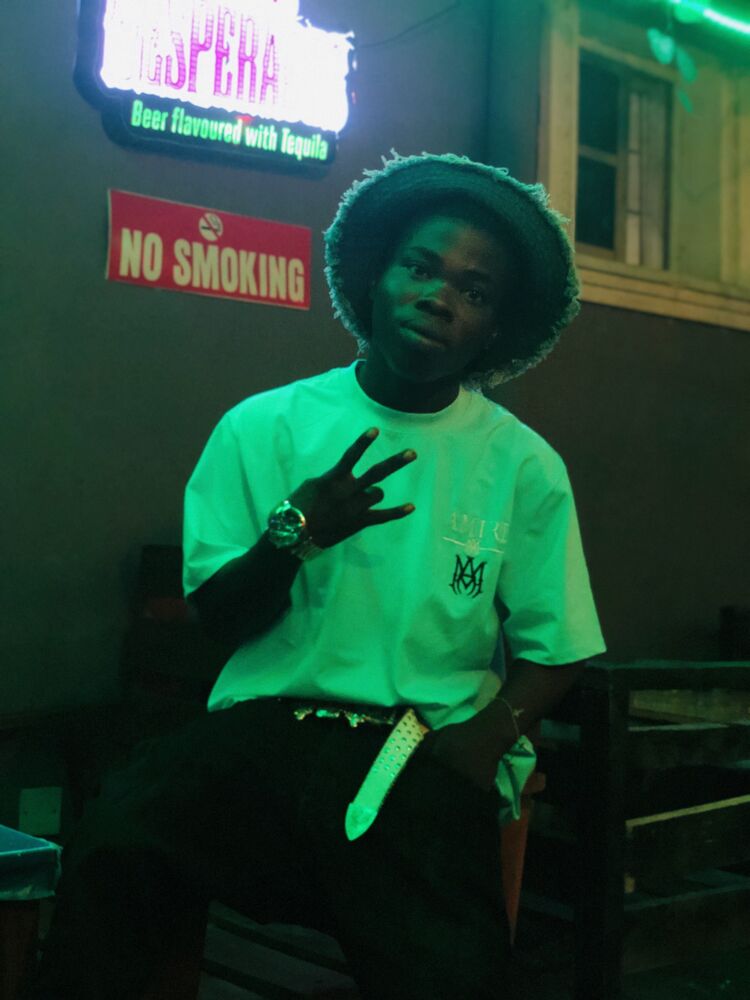 ���� 43396347 ������� Bobby DC, 31 ���, ���� ���������� � Monteria