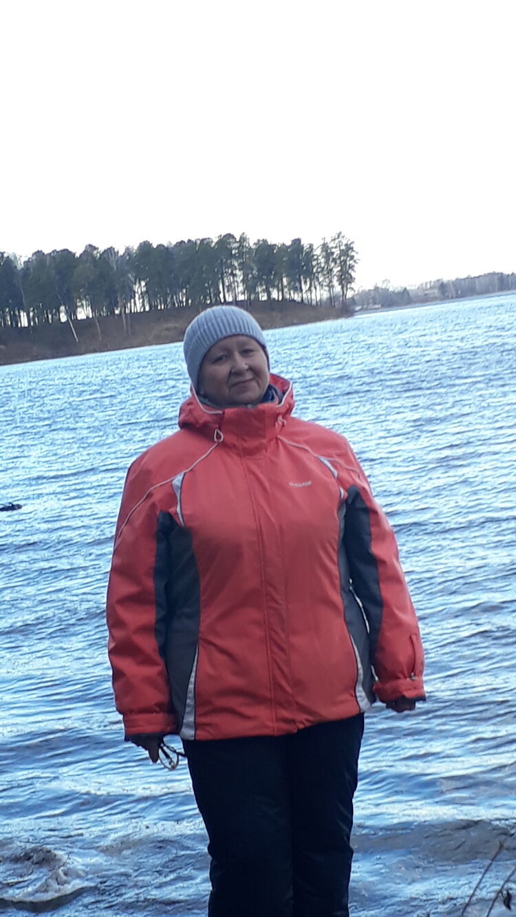 ���� 55236527 ������� �������, 61 ���, ���� ���������� � �������������