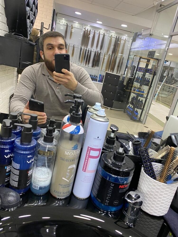 ���� 20395267 ������� ������, 37 ���, ���� ���������� � ������