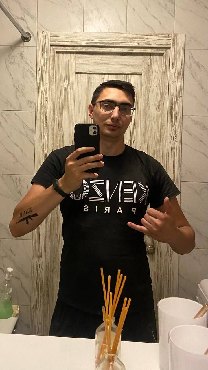 ���� 35359847 ������� ������, 39 ���, ���� ���������� � ������