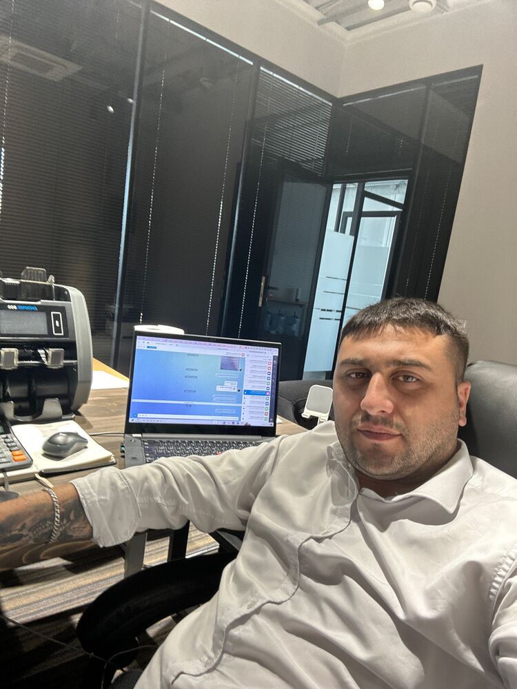 ���� 46733337 ������� �����, 37 ���, ���� ���������� � �����-����������