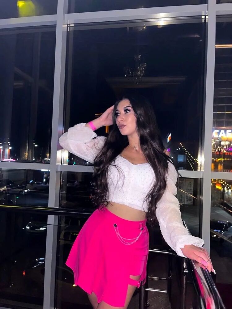 ���������� ������, ���� ������� Anastasia, 23 ����, ������������ ��� ������, ����� � ���������, ���������