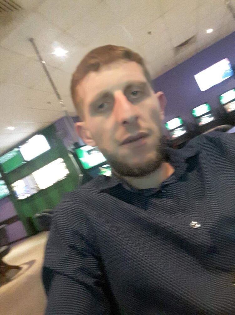 ���� 22460867 ������� Vahe, 38 ���, ���� ���������� � ������