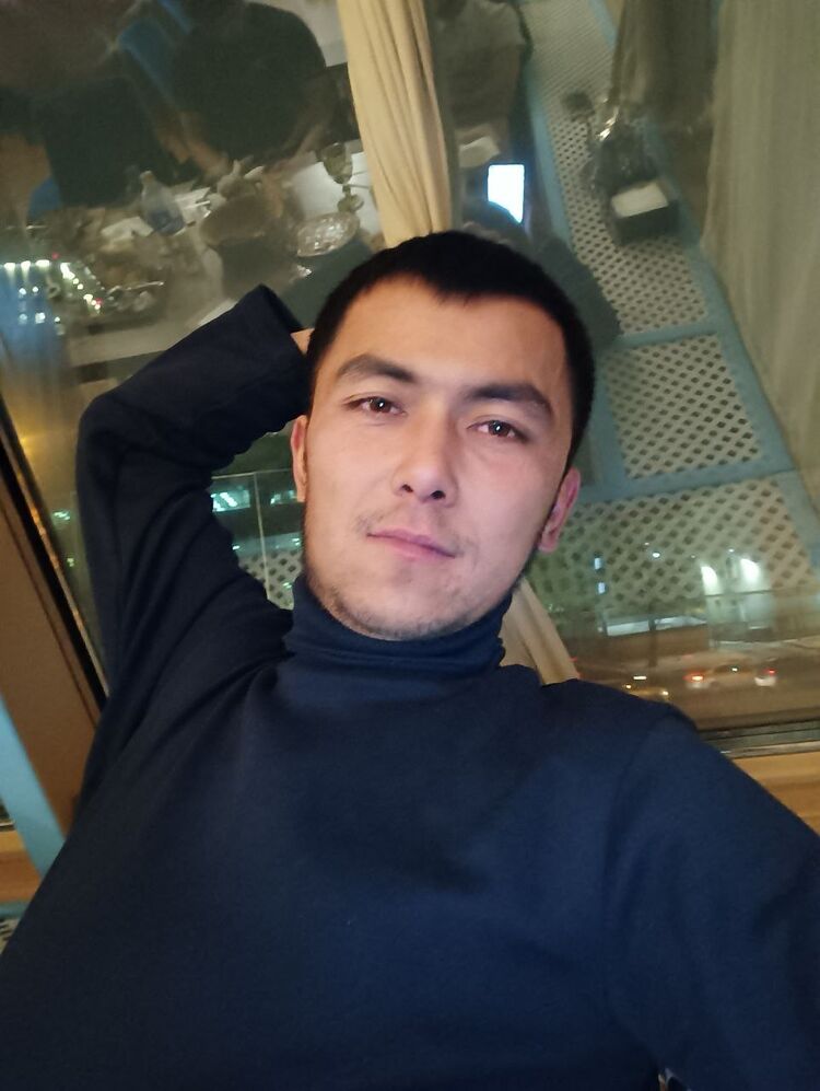 ���������� ������, ���� ������� Abduvohid, 29 ���, ������������ ��� ������, ����� � ���������