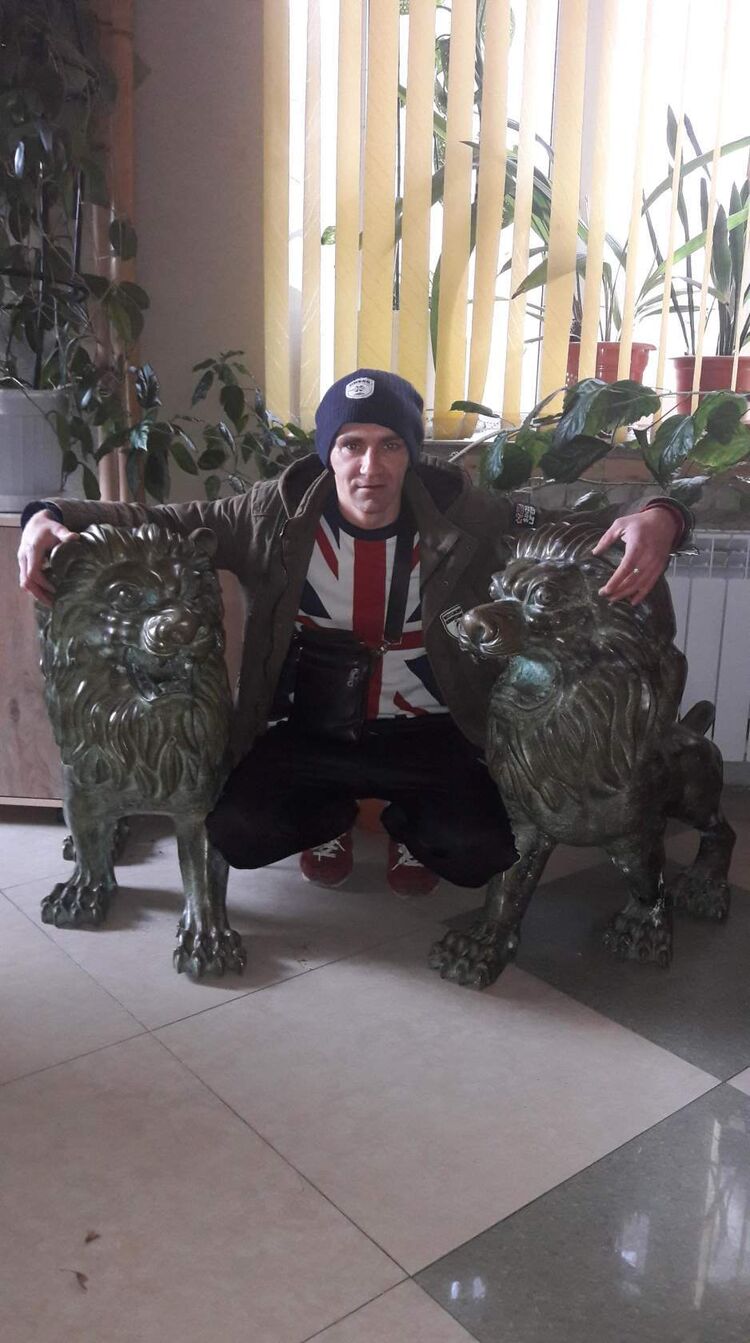  34408397  Dmitriy, 47 ,    