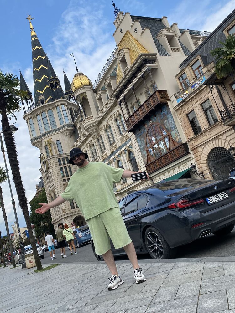 ���������� ������, ���� ������� �������, 42 ����, ������������ ��� ������, ����� � ���������