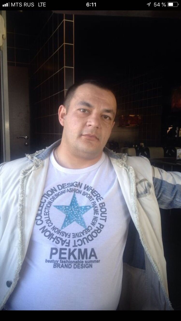 ���� 34694307 ������� ����, 39 ���, ���� ���������� � �����