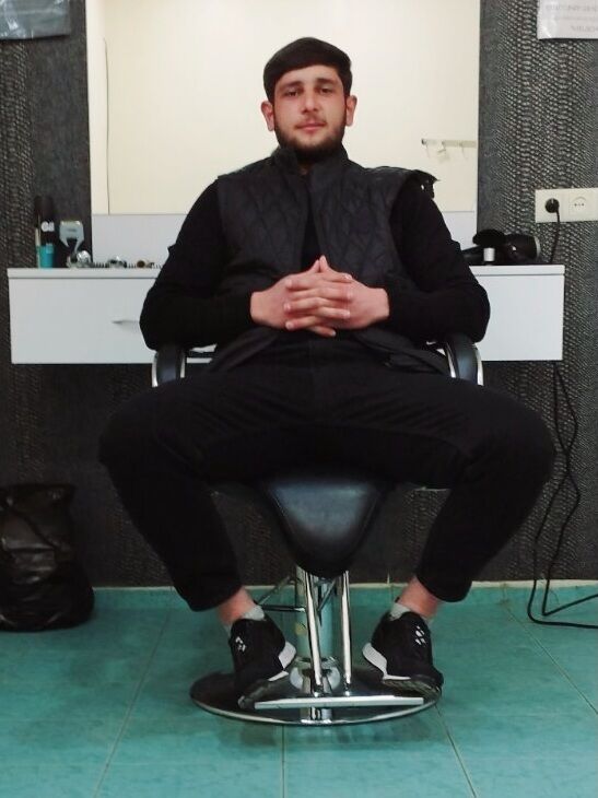 ���������� ������, ���� ����� Xcho, 23 ����, ������������ ��� ������, ����� � ���������