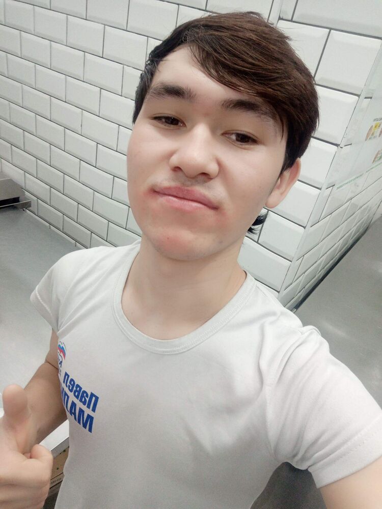 ���� 51260017 ����� Shahboz, 21 ���, ���� ���������� � ������������