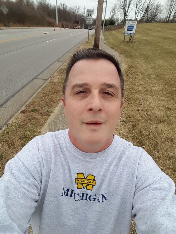 ���� 55466497 ������� Johnson Will, 58 ���, ���� ���������� � ���������