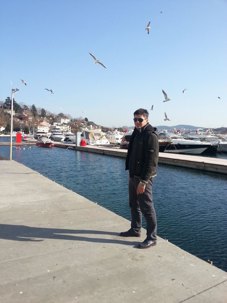 ���������� �������, ���� ������� Rustam, 40 ���, ������������ ��� ������, ����� � ���������