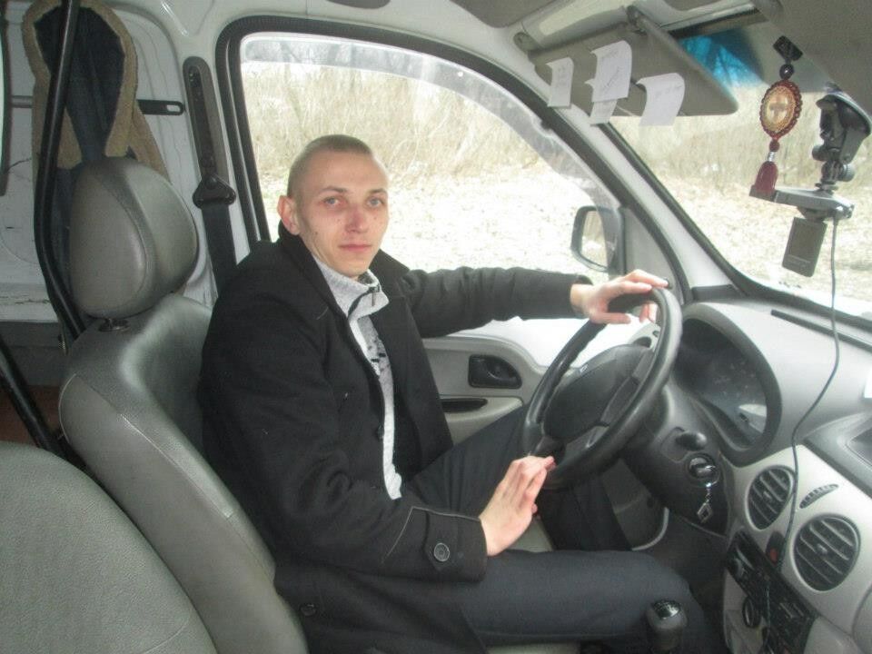  9656207  Alexander, 34 ,    