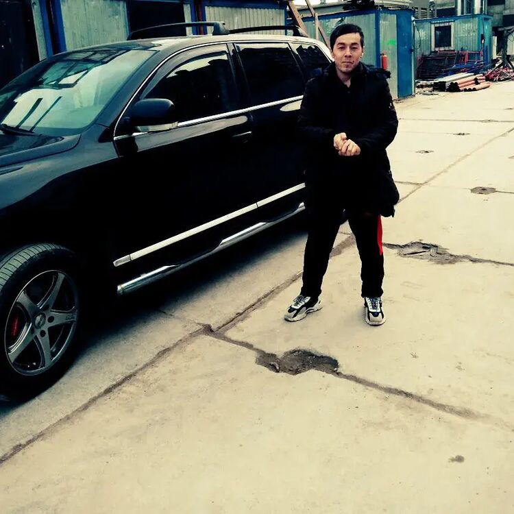 ���� 24092257 ������� Ogabek, 28 ���, ���� ���������� � �����-����������