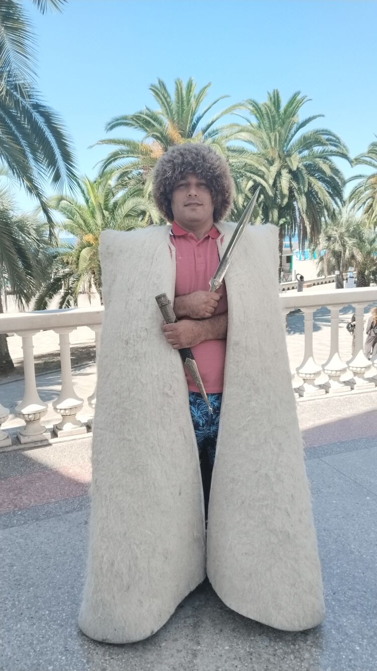 ���������� ������, ���� ������� Miqo, 35 ���, ������������ ��� ������, ����� � ���������