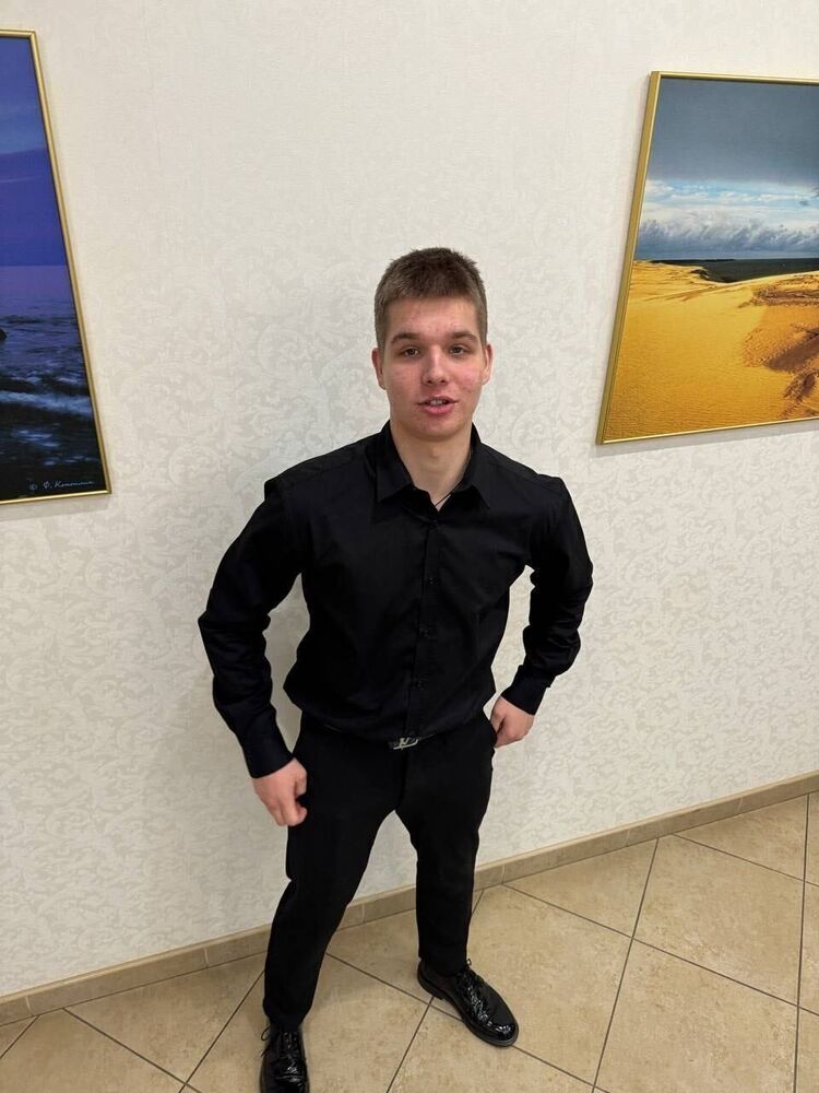  -,   Egor, 20 ,   , 