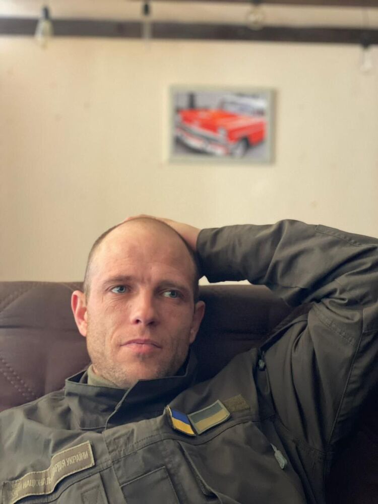  ,   VOLODYMYR, 43 ,   ,   