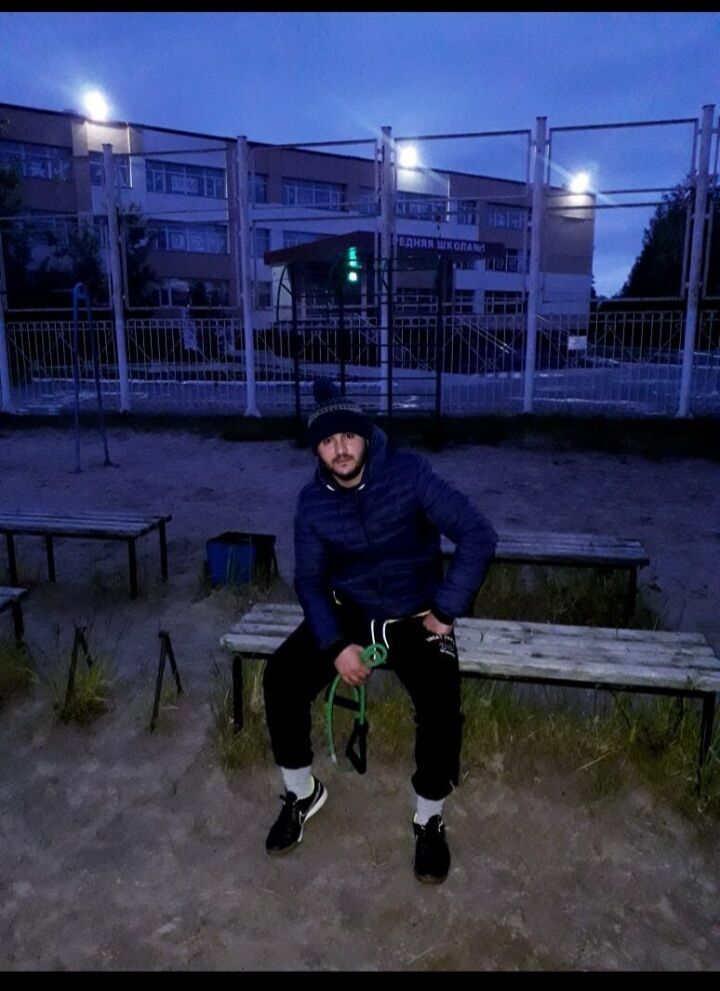 ���� 35002987 ������� Ali, 37 ���, ���� ���������� � �������