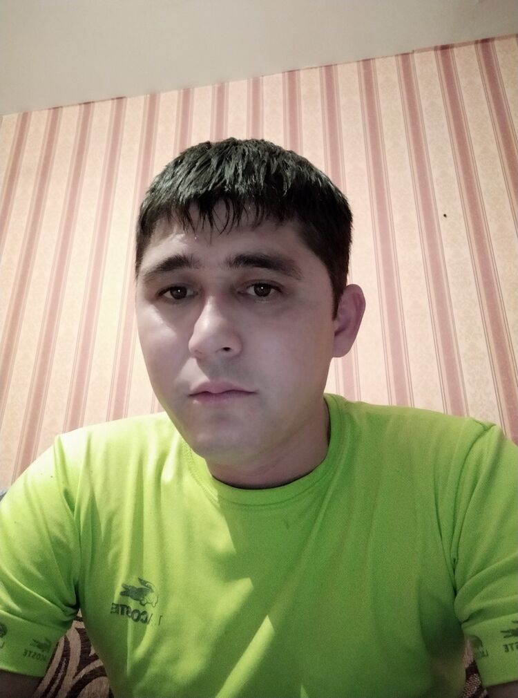 ���� 19266557 ������� Baxriddin, 39 ���, ���� ���������� � ������