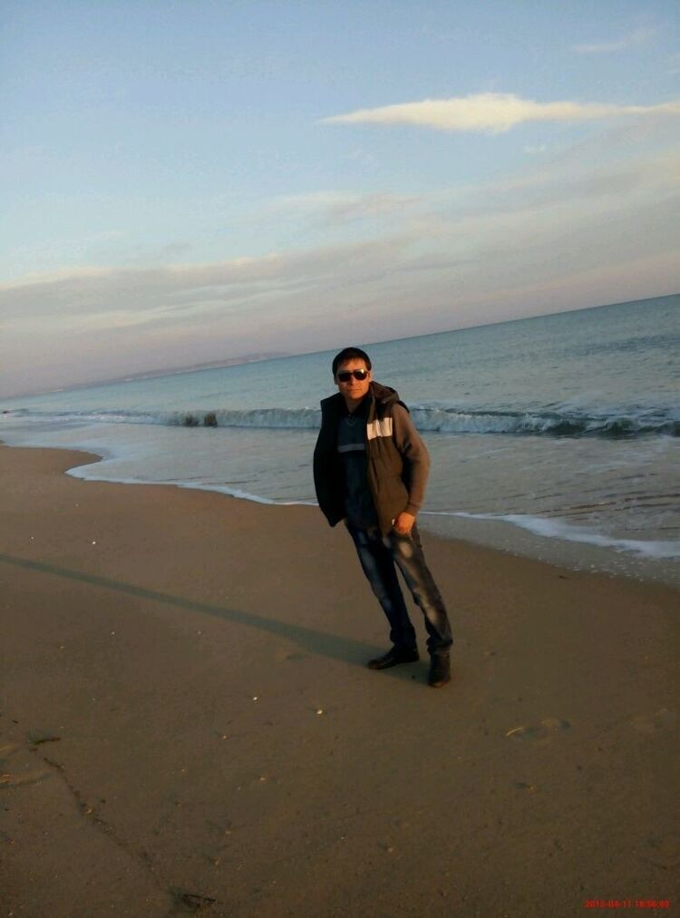 ���� 11337677 ������� Bahriddin, 51 ���, ���� ���������� � ������