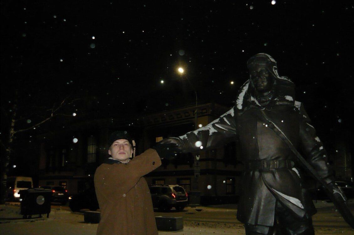 ���������� �����������, ���� ����� ����, 24 ����, ������������ ��� ������, ����� � ���������