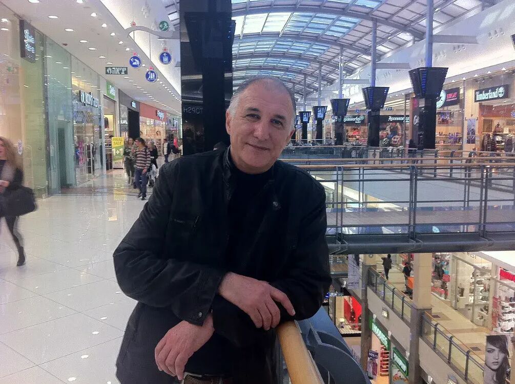  Rishon LeZiyyon,   Cella alex, 69 ,   c 